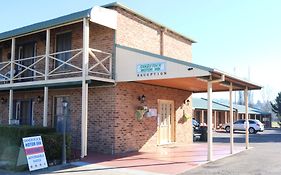 Sandstock Motor Inn Armidale